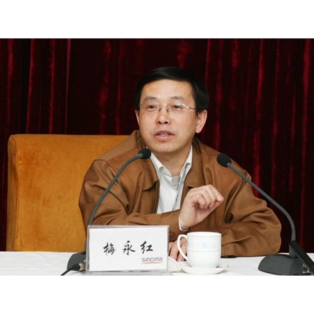 新任濟(jì)寧市副市長、代理市長梅永紅簡歷
