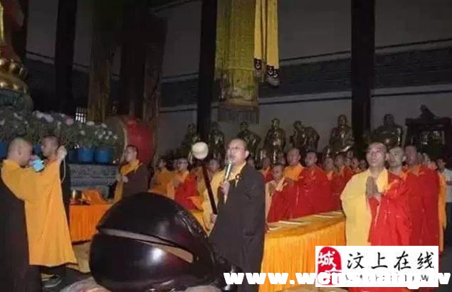 汶上寶相寺佛光神奇顯現(xiàn)，數(shù)萬游客有緣沐浴佛光