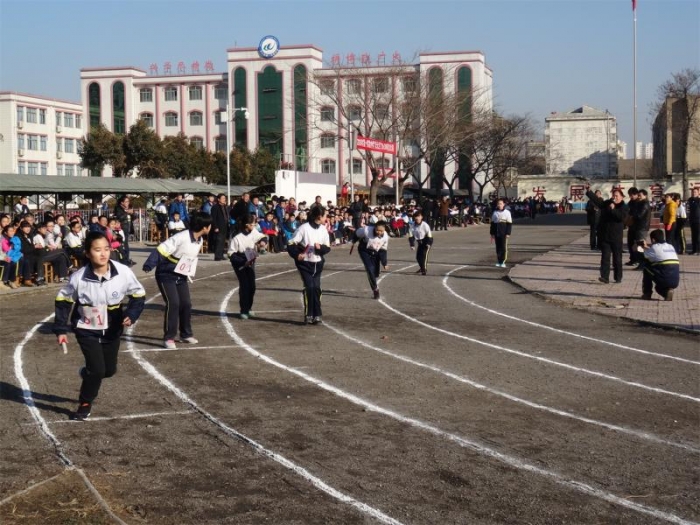 接力棒，力量之棒