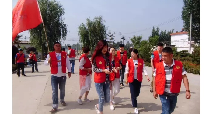 播撒愛心，情滿人間—中都志愿者協(xié)會(huì)慰問貧困留守兒童本文為汶上信息港轉(zhuǎn)載自互聯(lián)網(wǎng)， ...