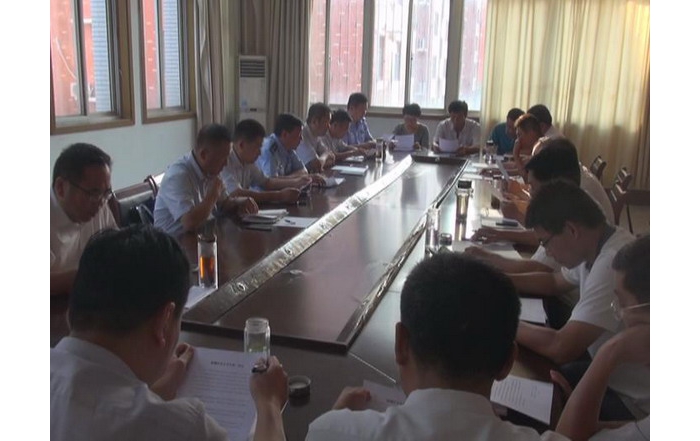 汶上縣召開整治城區(qū)交通秩序打擊非法營運暨學(xué)校周邊環(huán)境治理協(xié)調(diào)推進(jìn)會