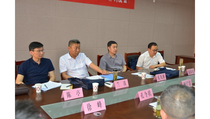 市住建局、市教育局聯(lián)合督查組對我縣在建大班額建設(shè)項(xiàng)目進(jìn)行督導(dǎo)檢查