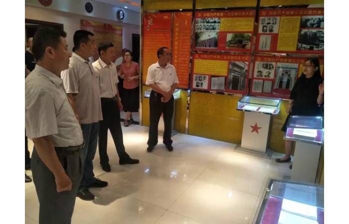 【汶上黨建活動(dòng)】縣房管局開(kāi)展“慶七一”助推新舊動(dòng)能轉(zhuǎn)換和鄉(xiāng)村振興戰(zhàn)略系列活動(dòng)