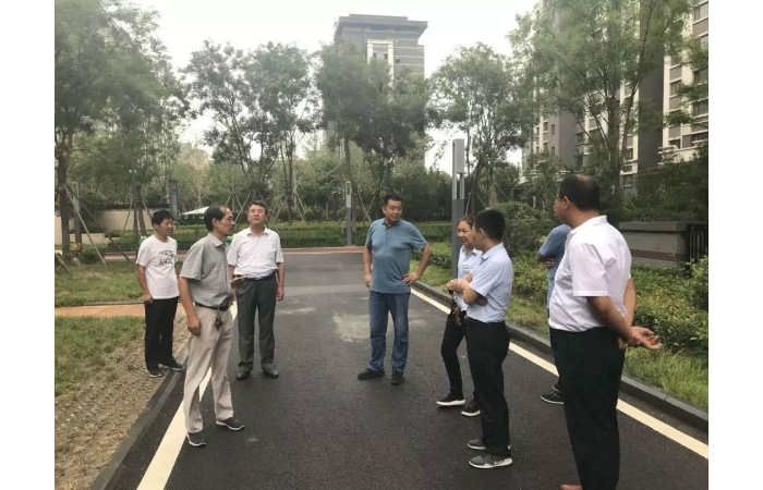 【汶上雙城同創(chuàng)】縣房管局組織人員赴兗州區(qū)學(xué)習(xí)創(chuàng)城先進經(jīng)驗