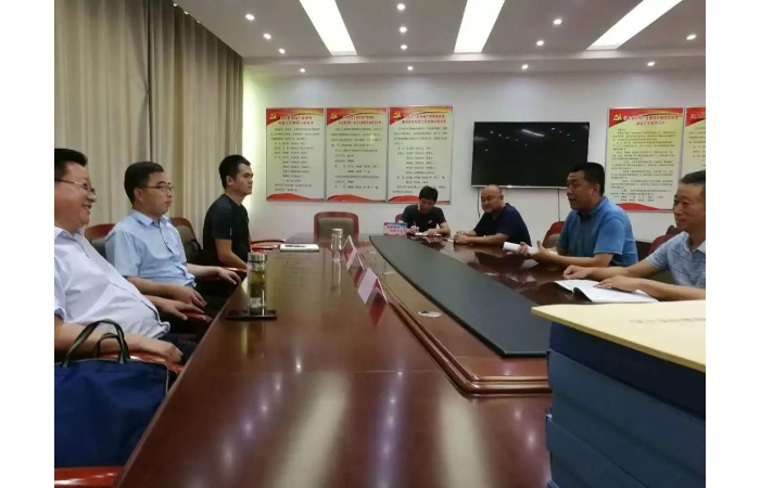 【汶上掃黑除惡】汶上縣掃黑除惡專項斗爭第四督導(dǎo)組到房管局檢查督導(dǎo)掃黑除惡工作