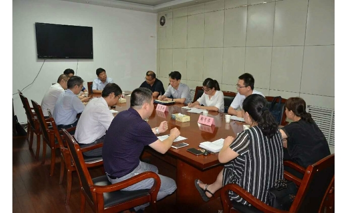 汶上縣人民政府 工作動態(tài) 市人社局、市編辦來汶上縣督導調(diào)研機關事業(yè)單位用編進人計劃 ...