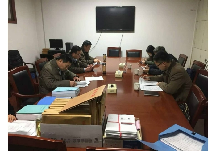 汶上縣人民政府 工作動態(tài) 市人社局督導組到汶上縣督導檢查人社領域扶貧工作