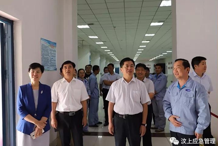 汶上縣人民政府 政務(wù)要聞 山東省應(yīng)急管理廳黨組成員、副廳長曹魯來汶開展主題教育專項 ...