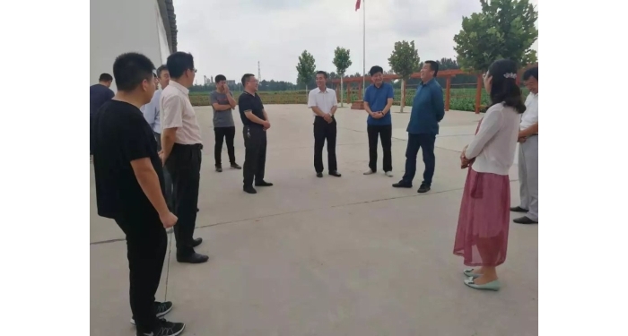 汶上縣人民政府 工作動(dòng)態(tài) 【汶上駐村幫扶】縣住房保障中心黨組到第一書記包駐村開展調(diào) ...