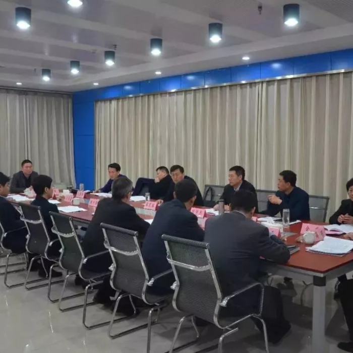 省人社廳、市人社局到汶上縣就鄉(xiāng)村人才振興等工作開展專題調(diào)研