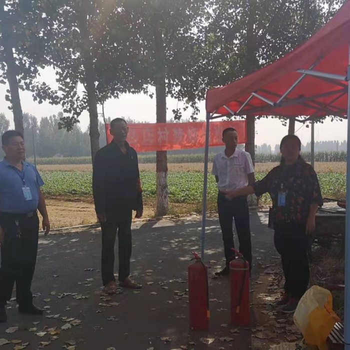 縣農(nóng)業(yè)農(nóng)村局開展“不忘初心、牢記使命”主題教育系列活動(dòng)