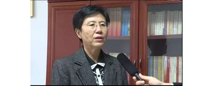 縣委書記李志紅、縣委副書記、縣長李洪文參加人口普查登記并對人口普查工作提出要求